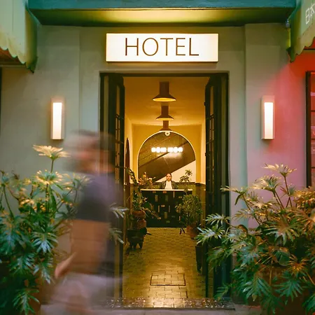 Hotel San Fernando-3
