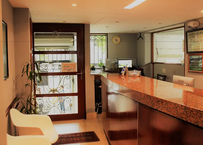 Condesa Suites México DF